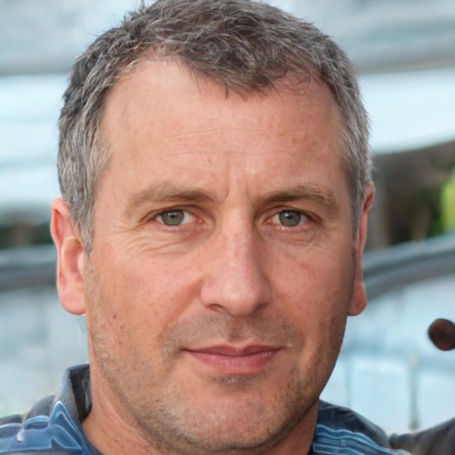 Dr. Michael Hartmann, Leiter Forschung & Entwicklung