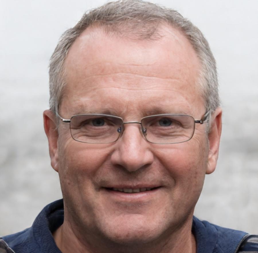Dr. Marcus Weber - Hauptdozent für Finanzbewertung