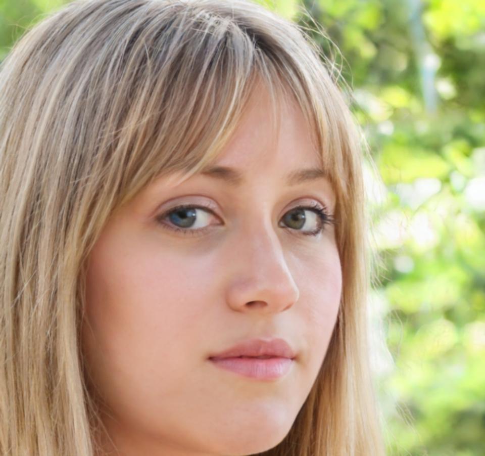 Sarah Weber, Direktorin Methodenentwicklung